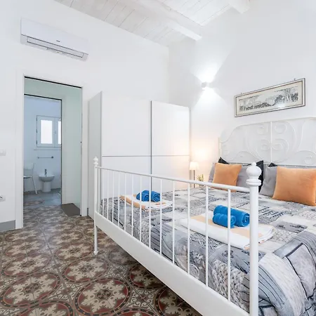 Apartment Dettori 18 Cagliari