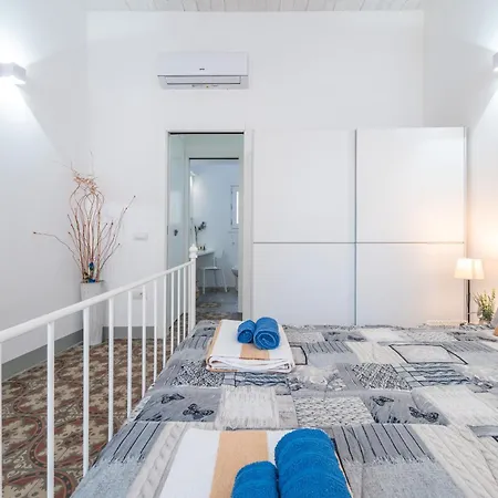 Dettori 18 Apartment Cagliari