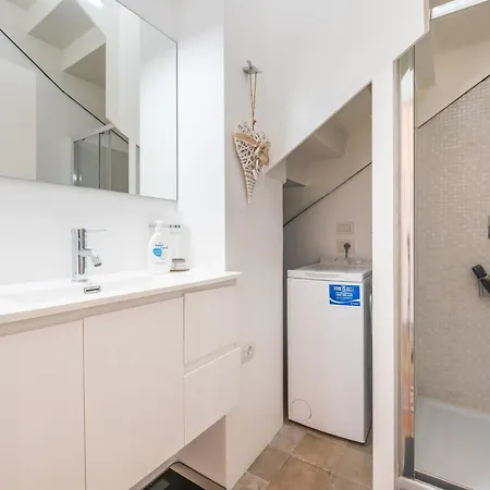Dettori 18 Apartment Cagliari