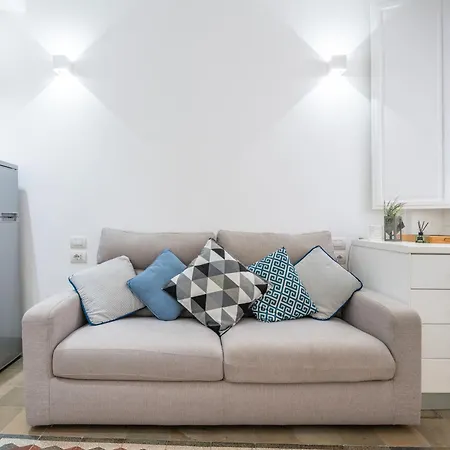 Dettori 18 Apartment Cagliari