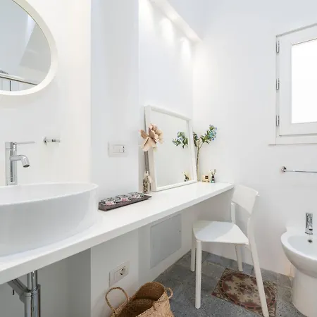 Dettori 18 Apartment Cagliari