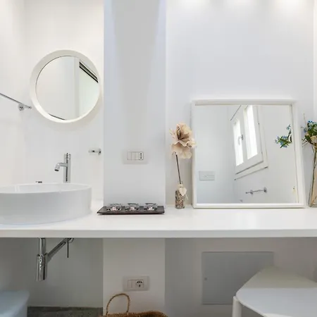 Apartment Dettori 18 Cagliari