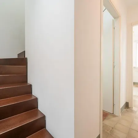 Apartment Dettori 18 Cagliari