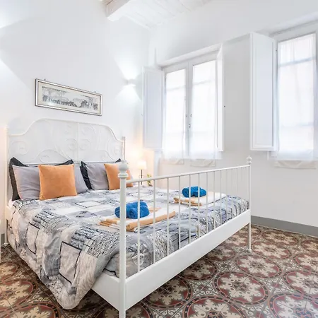 Dettori 18 Apartment Cagliari